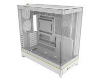 Montech HS02 White - 1482505 - zdjęcie 3